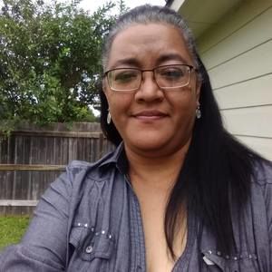 Meet your Posher, Jo ann